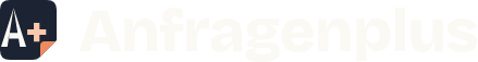 Anfragenplus